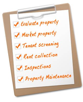 Property Management